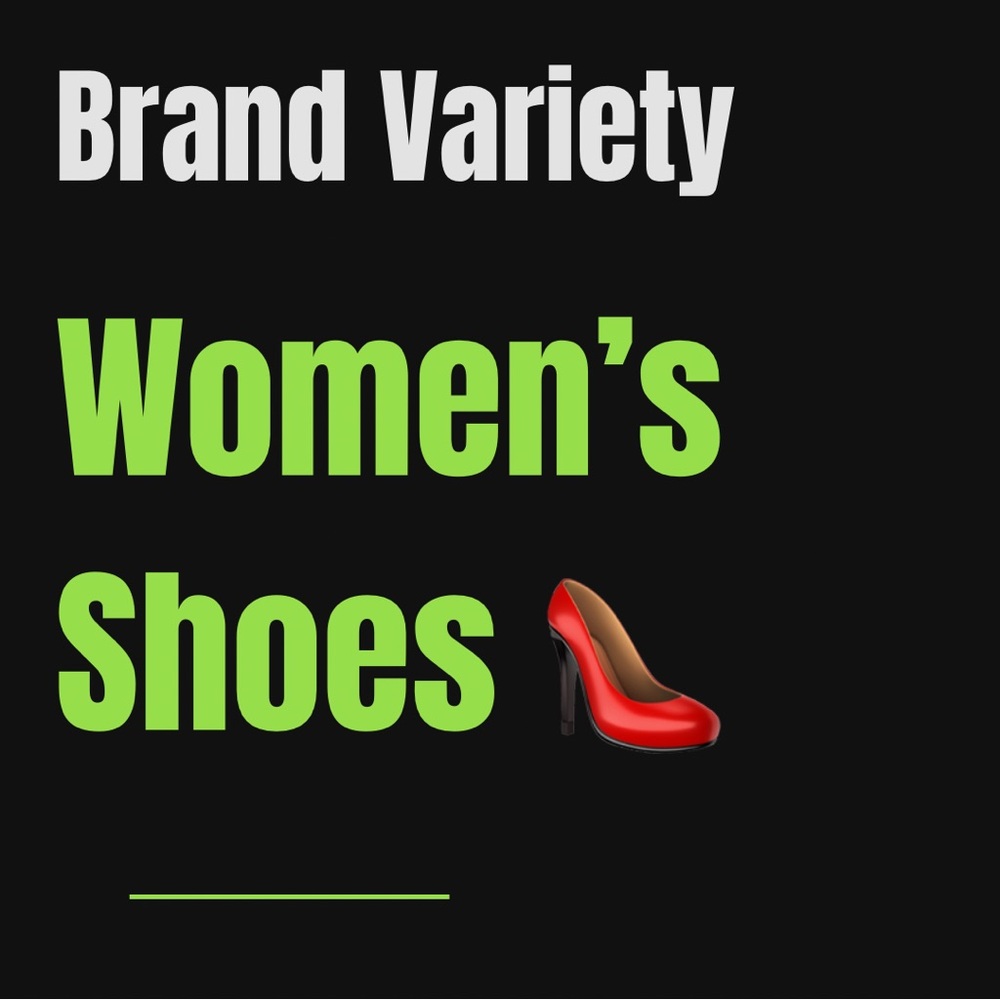 Women’s Size 8